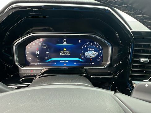 New 2026 Chevrolet Silverado 1500 RST w/ RST All Star Premium Package image 22