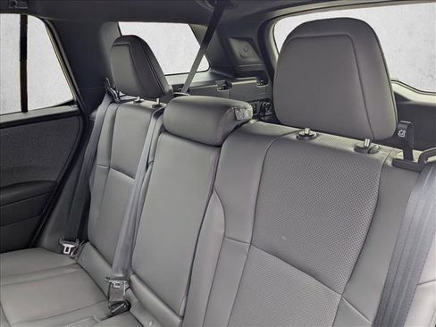 New 2026 Subaru Outback Limited image 9