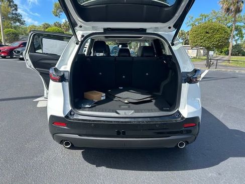 New 2026 MAZDA CX-5 2.5 S w/ Premium Package image 11