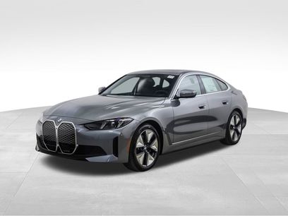 New 2026 BMW i4 xDrive40i w/ Premium Package
