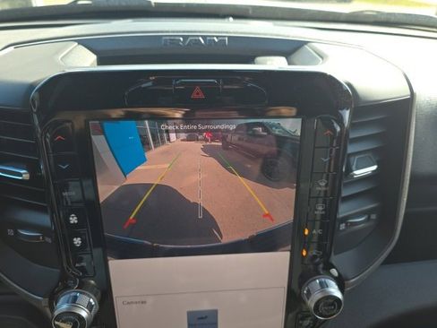 New 2026 RAM 2500 Tradesman image 25