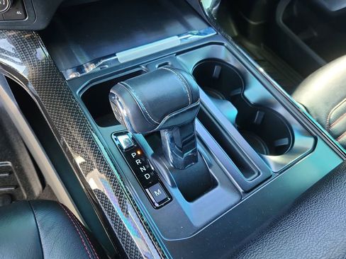 Used 2023 Ford F150 Lariat w/ Equipment Group 502A High image 24