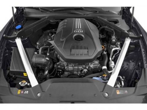 Used 2018 Kia Stinger image 15