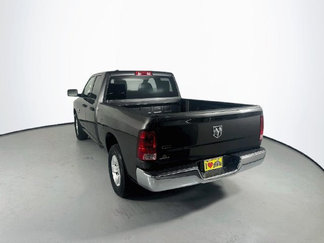 Used 2024 RAM 1500 Classic SLT RWD image 7