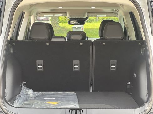 New 2026 Ford Bronco Sport Outer Banks w/ Outer Banks Tech Package+ AWD/4WD image 23