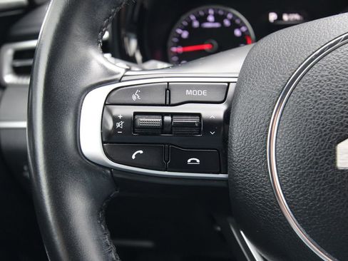 Used 2022 Kia K5 GT-Line image 19