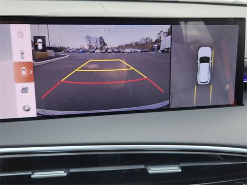 New 2026 Genesis GV70 3.5T Sport Prestige image 10