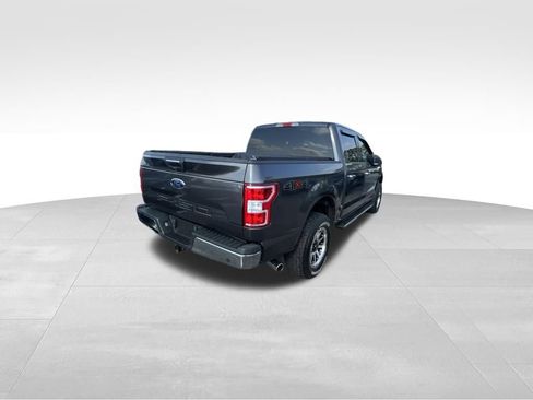 Used 2018 Ford F150 XLT w/ Equipment Group 302A Luxury AWD/4WD image 20