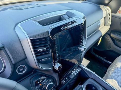 New 2026 RAM 1500 Big Horn AWD/4WD image 20