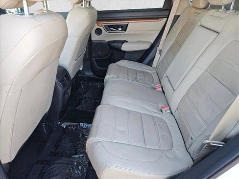 Used 2020 Honda CR-V EX-L image 18