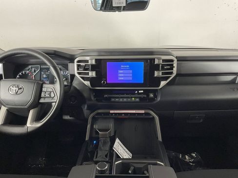 New 2026 Toyota Tundra SR5 image 13