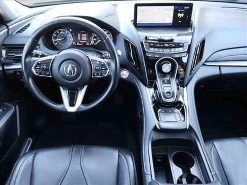 Used 2023 Acura RDX AWD w/ Technology Package image 24