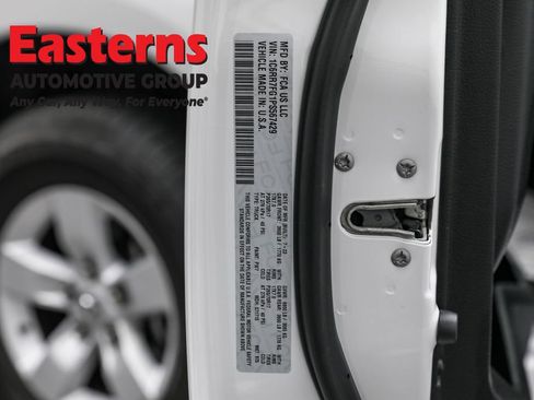 Used 2023 RAM 1500 Tradesman w/ Popular Equipment Group image 34