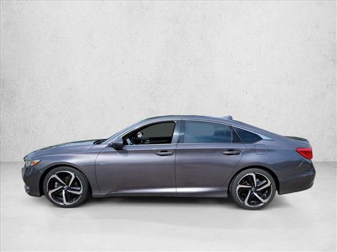 Used 2019 Honda Accord Sport image 8