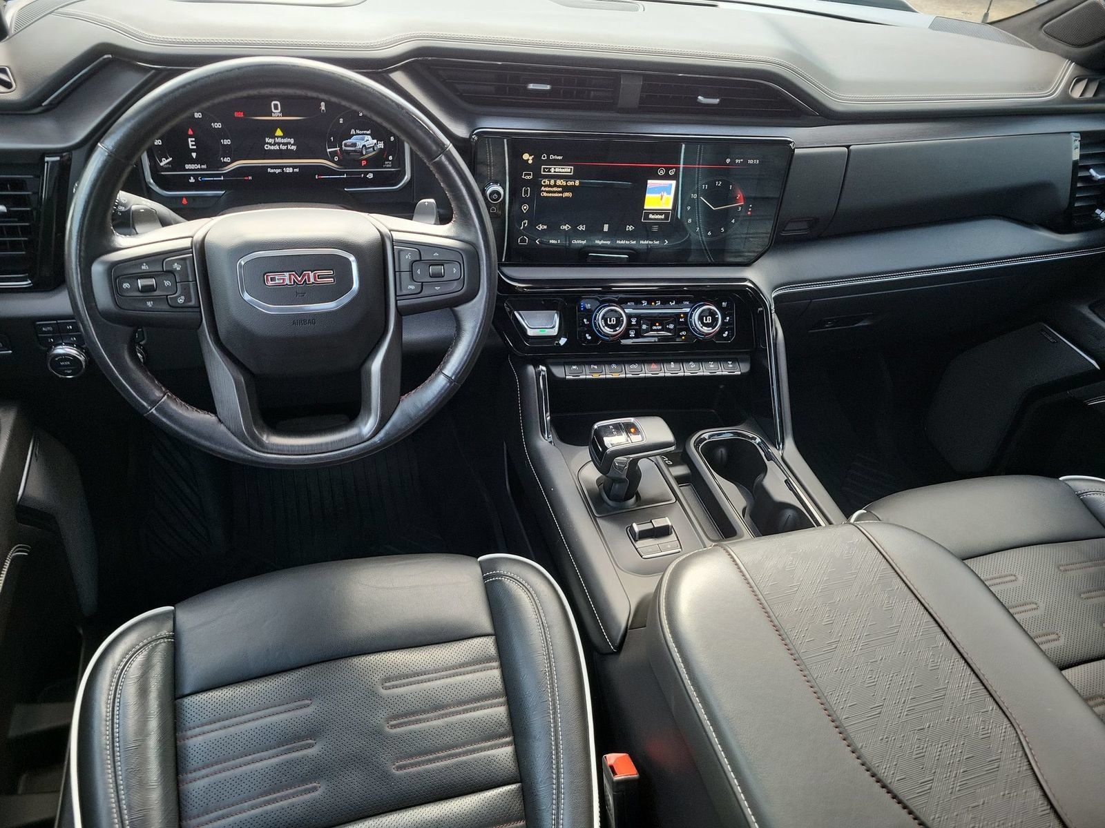 Used 2023 GMC Sierra 1500 AT4X w/ AT4X AEV Edition AWD/4WD image 20