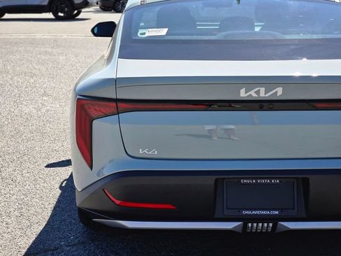 New 2026 Kia K4 FWD image 9