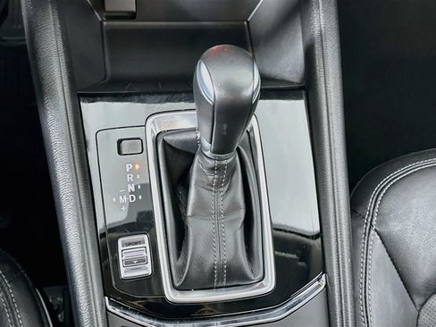 Used 2025 MAZDA CX-5 AWD 2.5 S w/ Preferred Package image 24