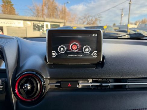 Used 2016 MAZDA CX-3 Touring image 32