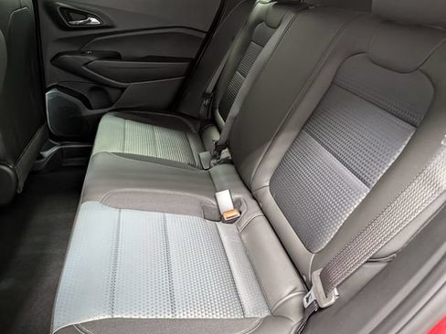 New 2026 Chevrolet Trax LT w/ Driver Confidence Package FWD image 12