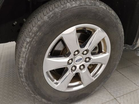 Used 2019 Ford F150 XLT w/ Equipment Group 302A Luxury RWD image 31