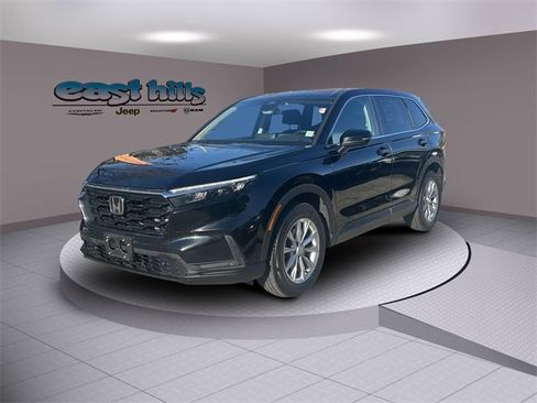 Used 2023 Honda CR-V EX-L image 7