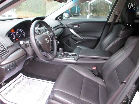 Used 2013 Acura RDX AWD w/ Technology Package image 14