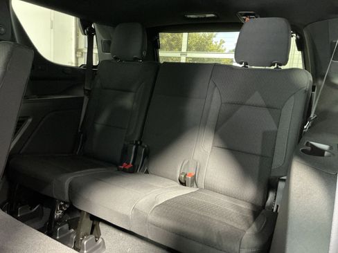 New 2026 Chevrolet Tahoe LS w/ LS Custom Edition AWD/4WD image 26