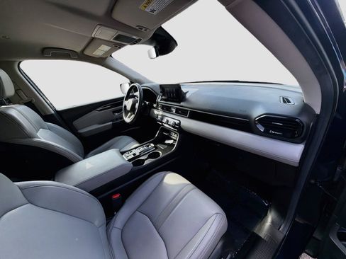 Certified 2025 Honda Pilot EX-L image 32