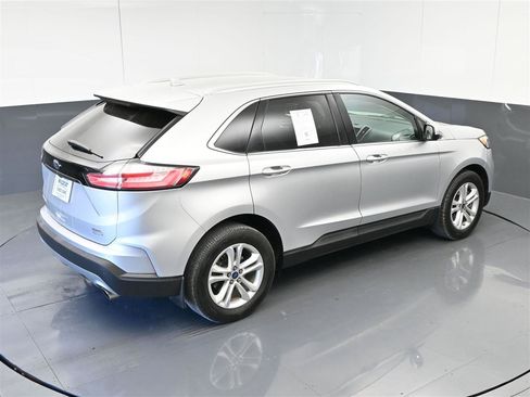 Used 2019 Ford Edge SEL w/ Equipment Group 201A AWD/4WD image 24
