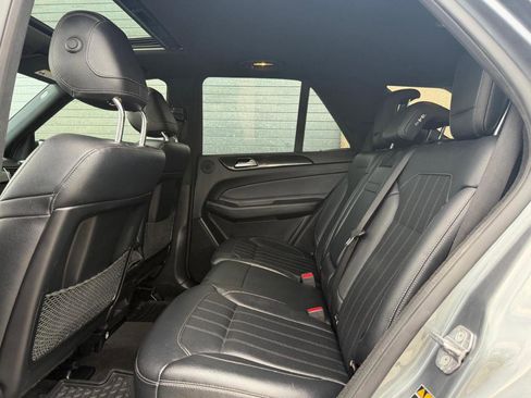 Used 2018 Mercedes-Benz GLE 350 GLE 350 SUV image 23