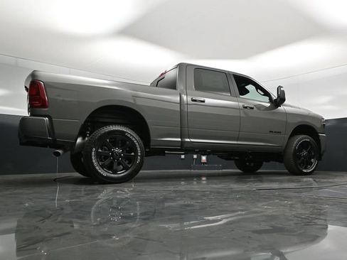 New 2026 RAM 2500 Laramie AWD/4WD image 57