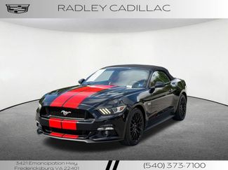Used 2017 Ford Mustang GT Premium RWD 360° Tour