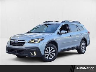 Used 2021 Subaru Outback Premium image 1