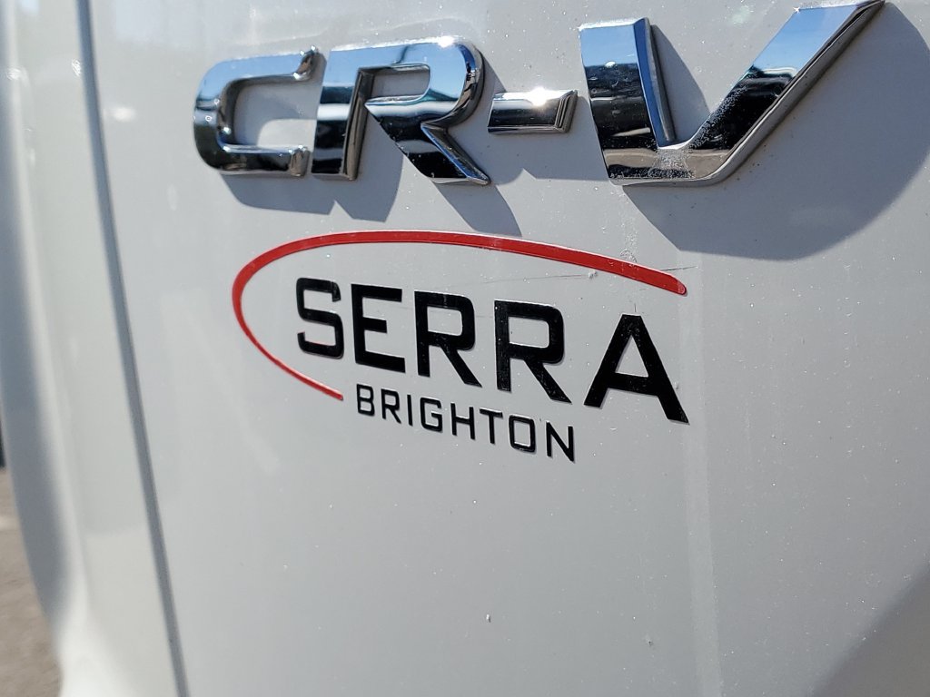 Certified 2020 Honda CR-V EX-L image 33