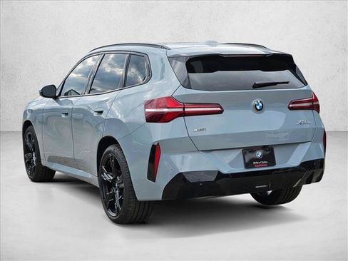 Used 2026 BMW X3 xDrive30i w/ Premium Package AWD/4WD image 7