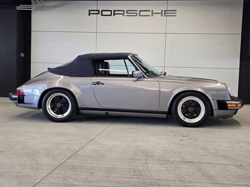 Used 1987 Porsche 911 Carrera image 31