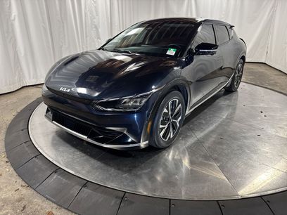 Used 2024 Kia EV6 Wind w/ Wind Technology Package