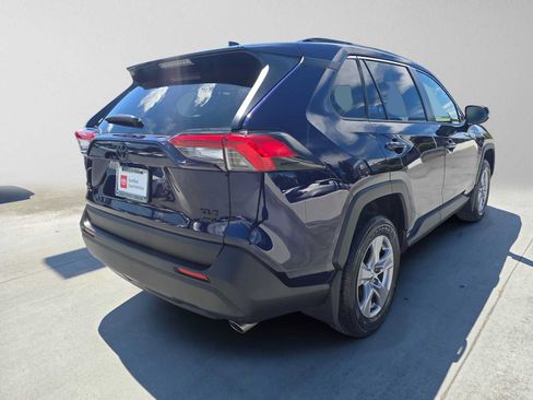 Certified 2025 Toyota RAV4 XLE w/ Convenience Package AWD/4WD image 3