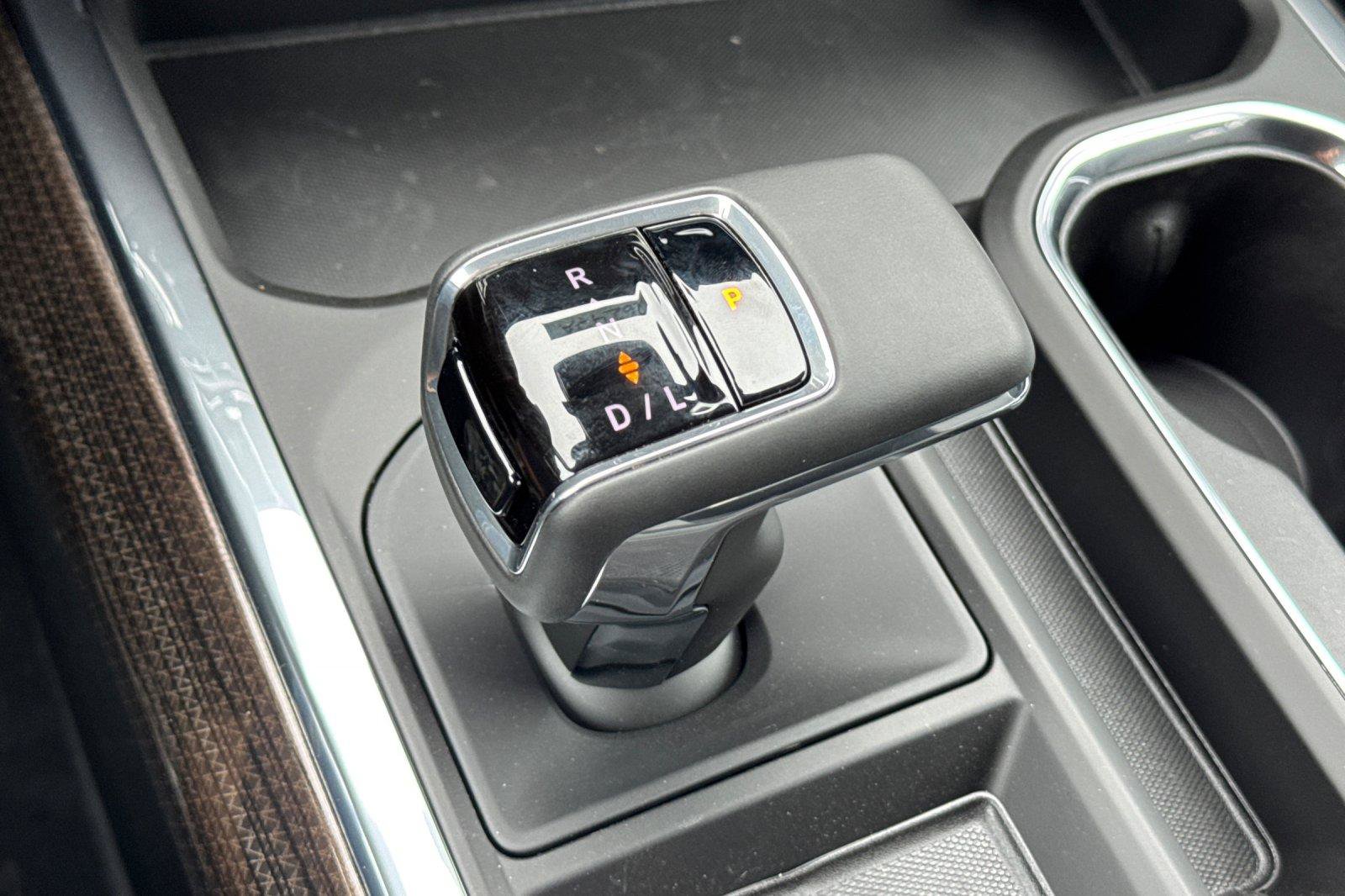 New 2026 Chevrolet Silverado 1500 RST w/ Safety Package AWD/4WD image 28