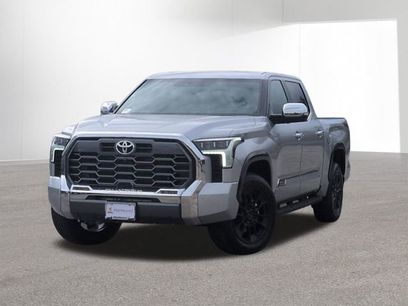 New 2026 Toyota Tundra 1794 Edition
