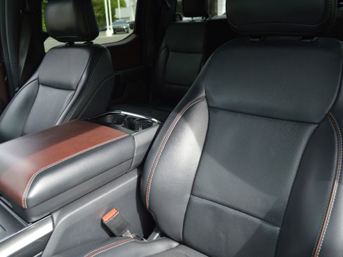 Used 2021 Ford F150 Lariat image 31