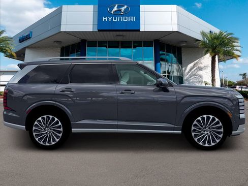 New 2026 Hyundai Palisade Calligraphy image 10