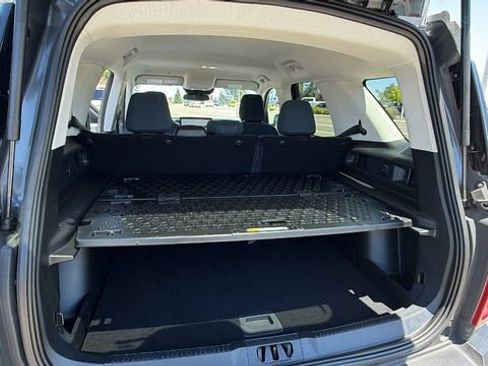 Used 2025 Ford Bronco Sport Heritage AWD/4WD image 12