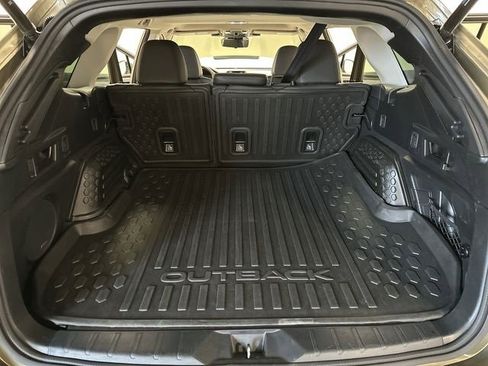Certified 2024 Subaru Outback Touring XT image 27