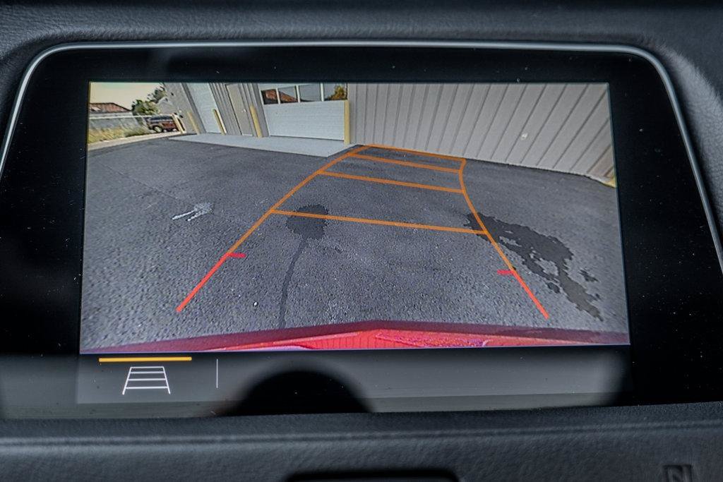Used 2019 Cadillac XT4 Sport FWD image 33