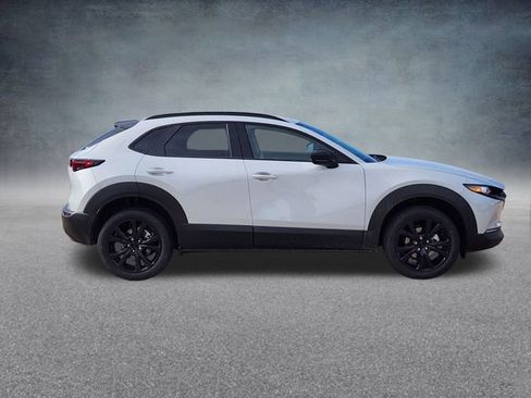 New 2026 MAZDA CX-30 AWD 2.5 S image 8
