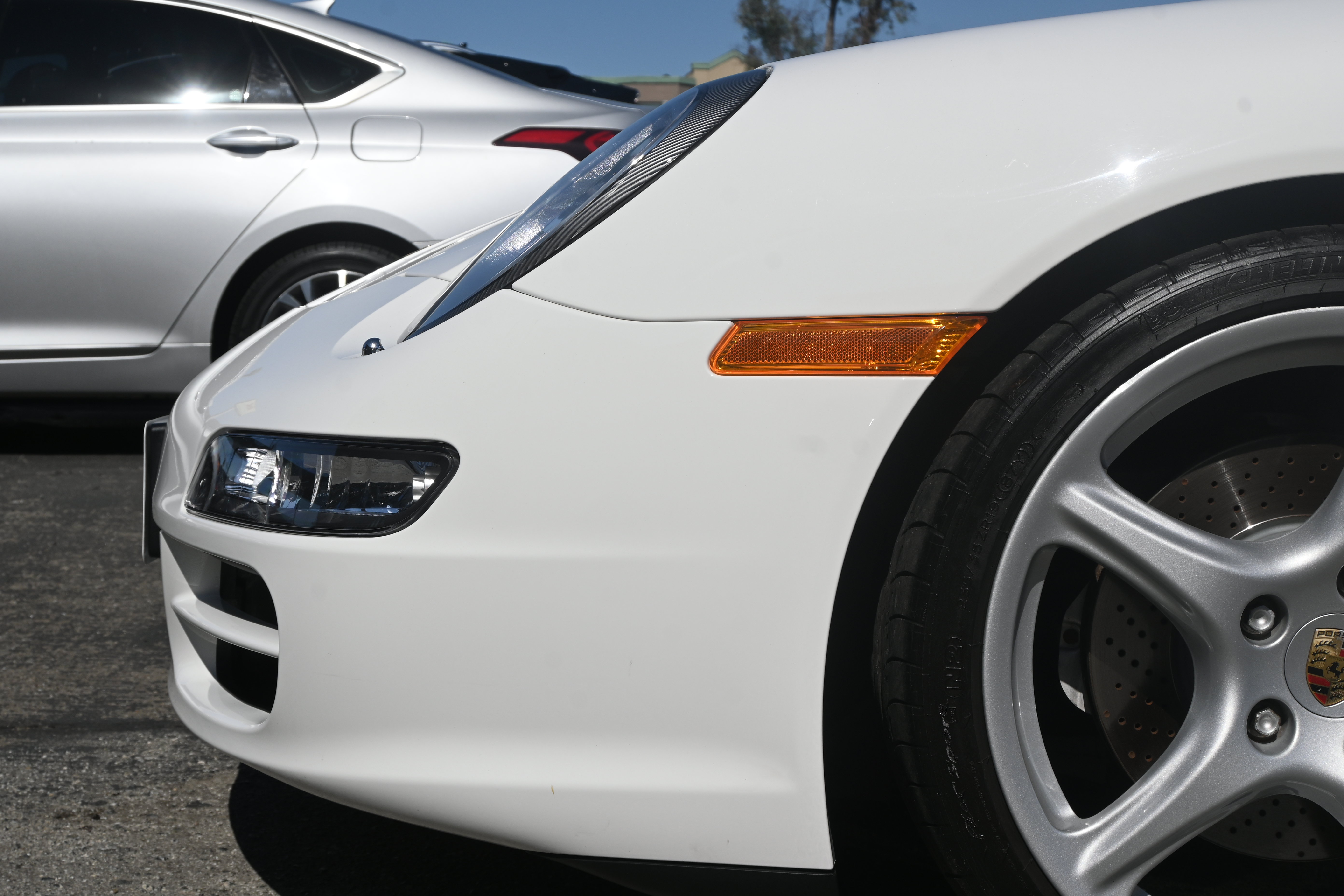 Used 2006 Porsche 911 Carrera S RWD image 27