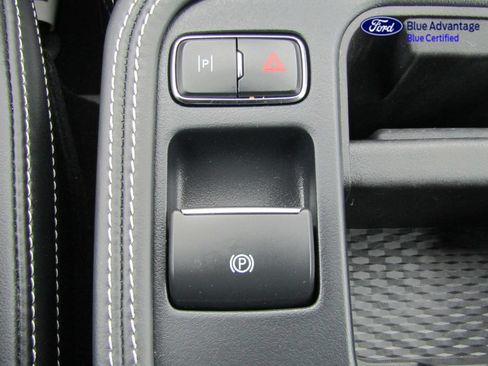 Certified 2025 Ford Mustang Mach-E GT AWD/4WD image 33