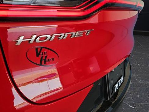Used 2024 Dodge Hornet R/T Plus w/ Track Pack AWD/4WD image 39