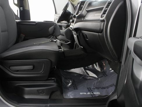 Used 2020 RAM 1500 Big Horn image 20